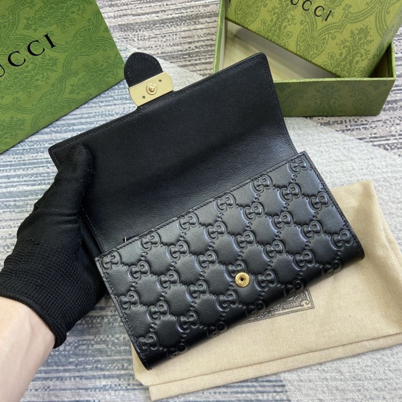 Gucci Wallets